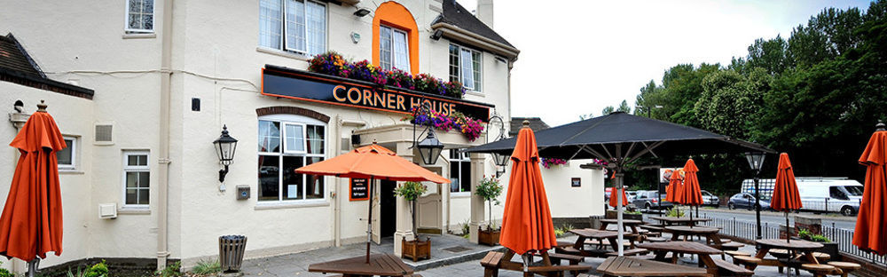Corner House Inn By Greene King Inns Newcastle upon Tyne Ngoại thất bức ảnh