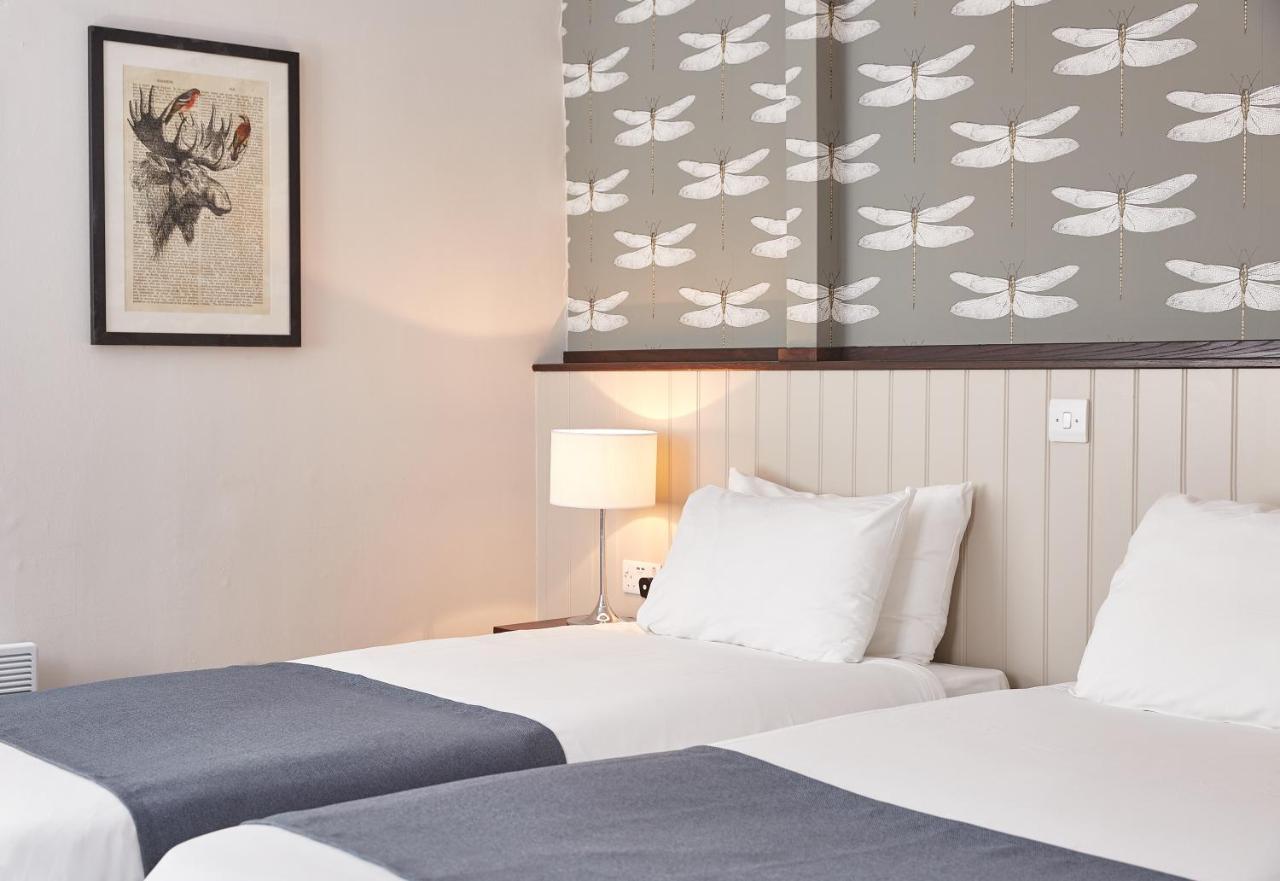 Corner House Inn By Greene King Inns Newcastle upon Tyne Ngoại thất bức ảnh