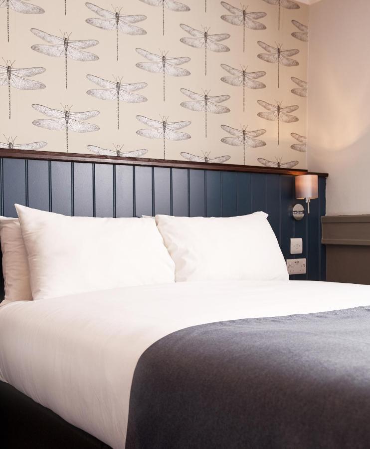 Corner House Inn By Greene King Inns Newcastle upon Tyne Ngoại thất bức ảnh