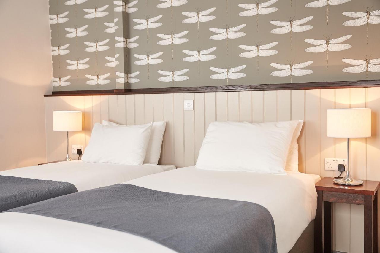 Corner House Inn By Greene King Inns Newcastle upon Tyne Ngoại thất bức ảnh