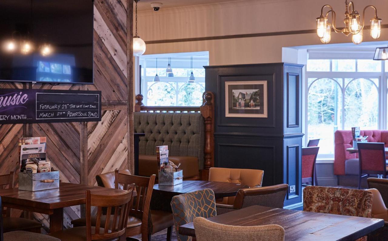 Corner House Inn By Greene King Inns Newcastle upon Tyne Ngoại thất bức ảnh