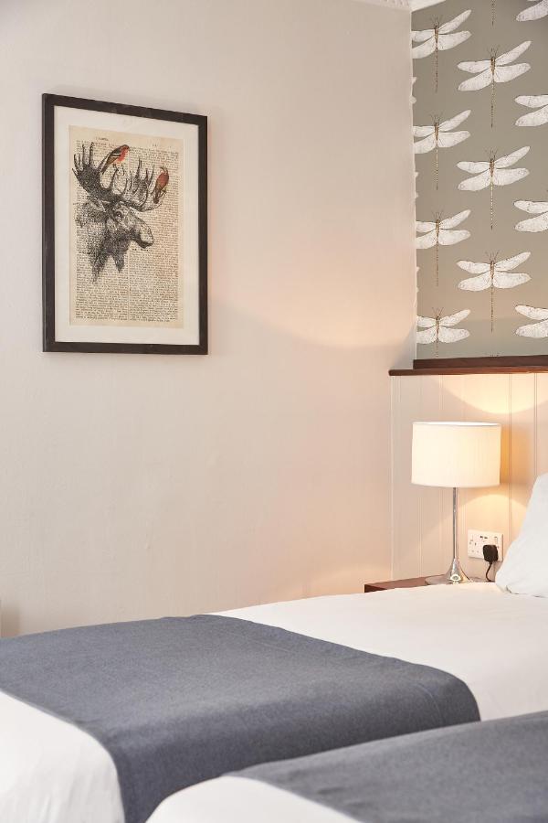 Corner House Inn By Greene King Inns Newcastle upon Tyne Ngoại thất bức ảnh
