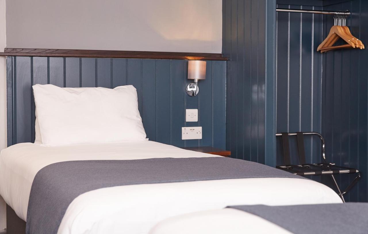Corner House Inn By Greene King Inns Newcastle upon Tyne Ngoại thất bức ảnh