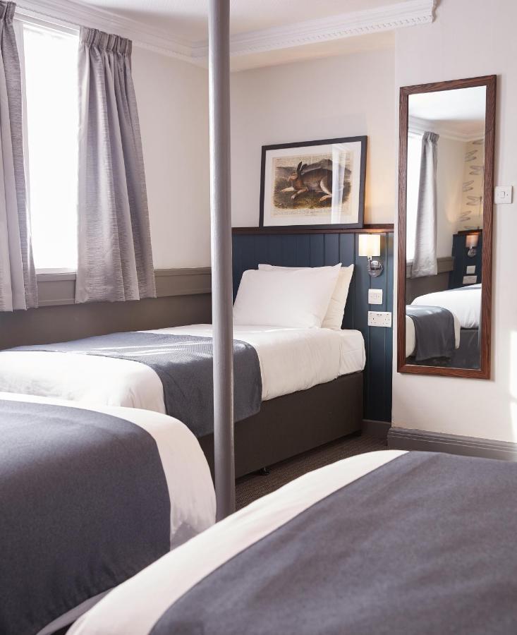 Corner House Inn By Greene King Inns Newcastle upon Tyne Ngoại thất bức ảnh