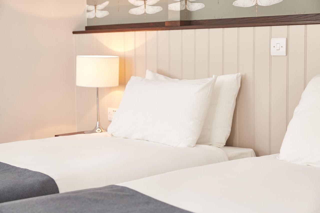 Corner House Inn By Greene King Inns Newcastle upon Tyne Ngoại thất bức ảnh