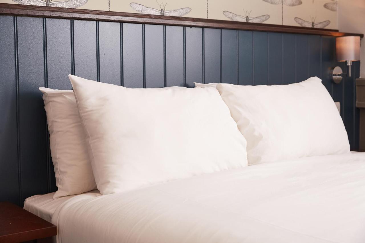 Corner House Inn By Greene King Inns Newcastle upon Tyne Ngoại thất bức ảnh